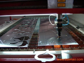 激光切割加工 产品、厂家选择与价格考量指南