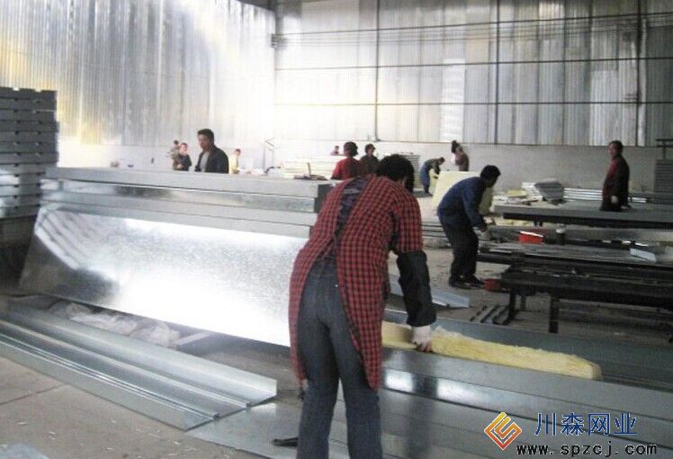 声屏障屏体加工与制造工艺全解析