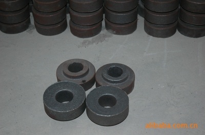 昆山斯帕克机电设备 专业锻造与粗加工齿轮、轴类毛坯的优选伙伴