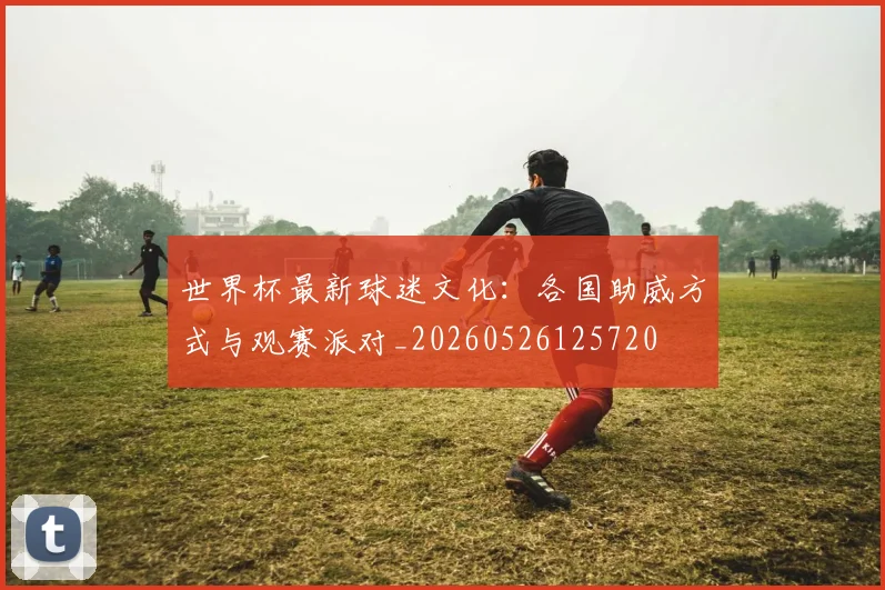 世界杯最新球迷文化：各国助威方式与观赛派对_20260526125720